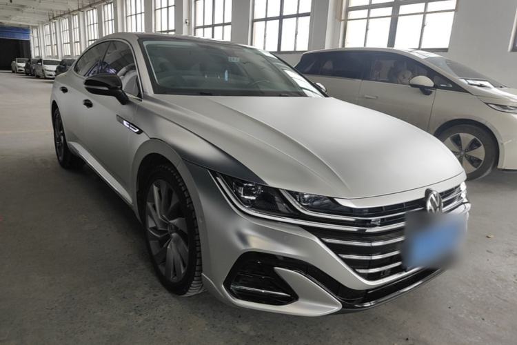 Volkswagen CC 2023 — 3
