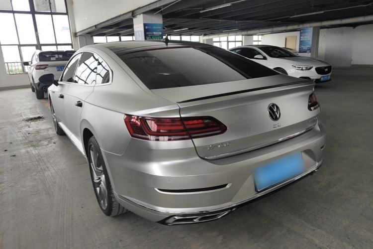 Volkswagen CC 2023 — 4