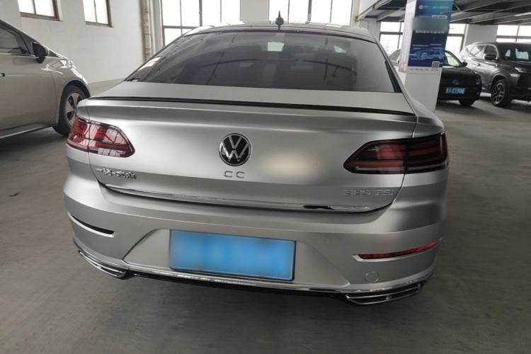Volkswagen CC 2023 — 5