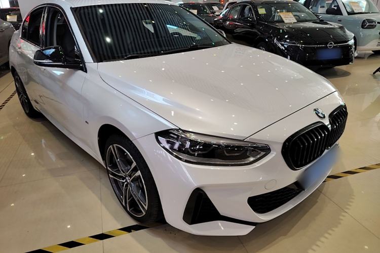 BMW 125i 2021 — 3