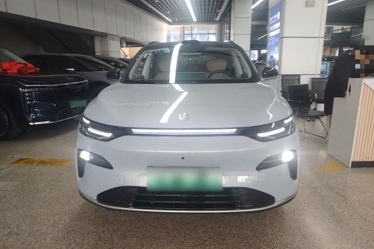 Leapmotor C11 2026 — 2