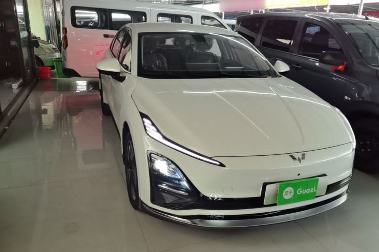 Wuling Xingguang 2025 — 2