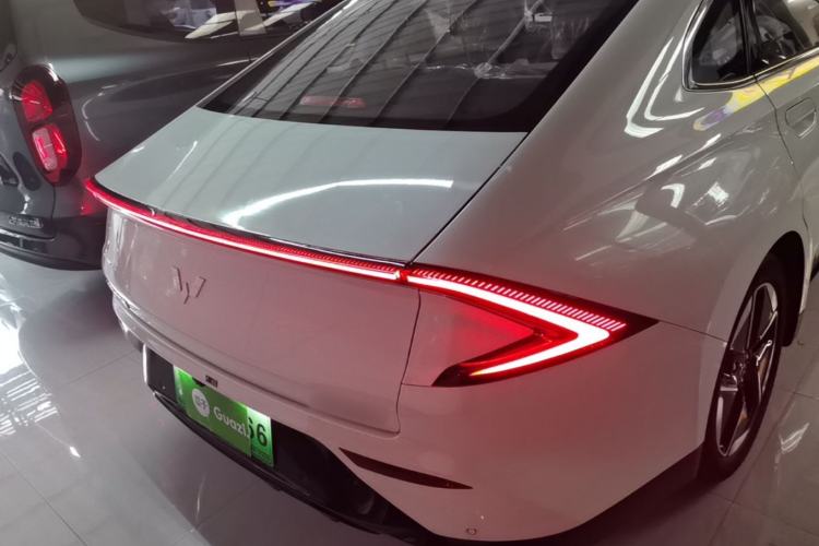 Wuling Xingguang 2025 — 5