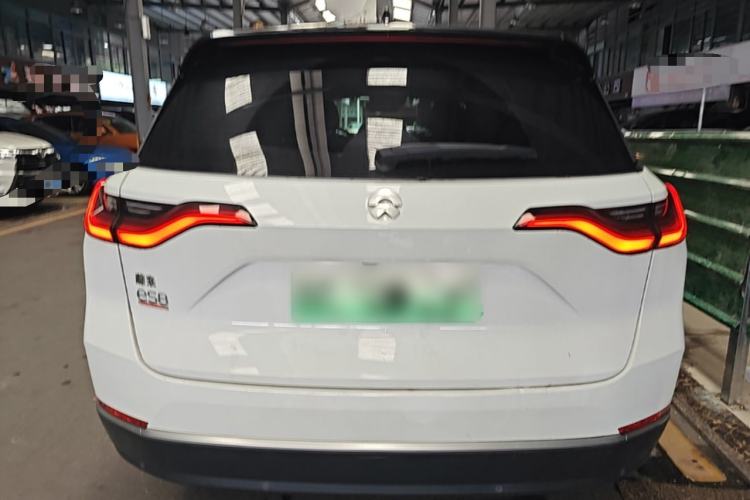 NIO ES8 2020 — 5