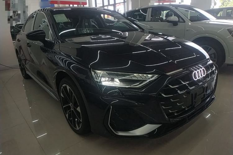 Audi A3 2026 — 3