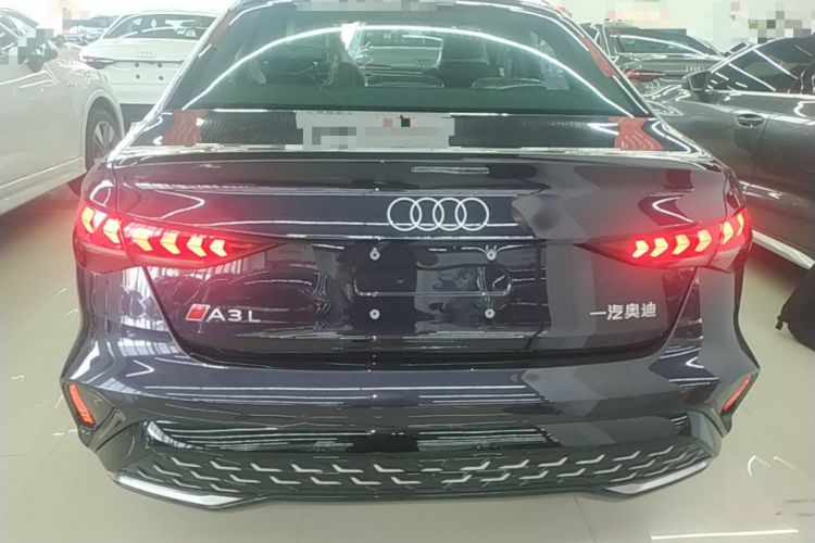 Audi A3 2026 — 5