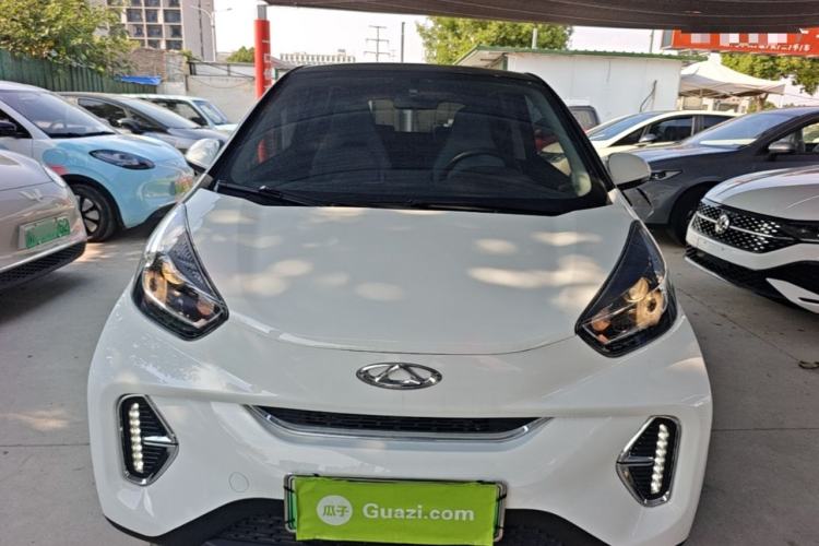 Chery QQ qq little ant 2023 — 2