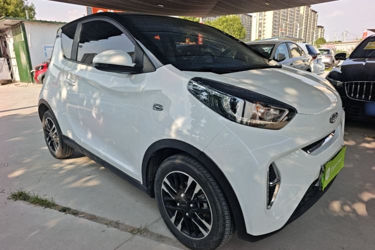 Chery QQ qq little ant 2023 — 3