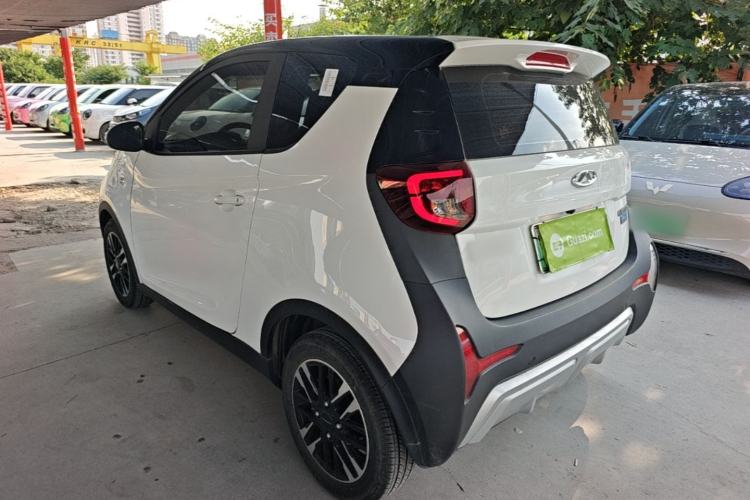 Chery QQ qq little ant 2023 — 4