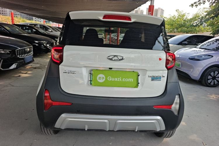 Chery QQ qq little ant 2023 — 5