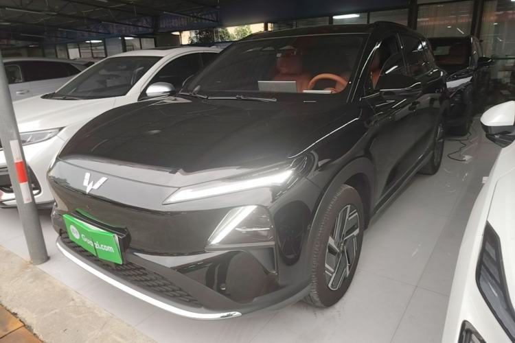 Wuling Xingguang S 2025 — фото 1