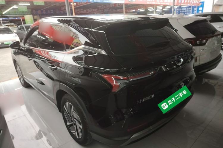 Wuling Xingguang S 2025 — фото 4
