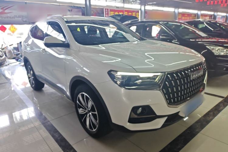 Haval H6 2023 — 3