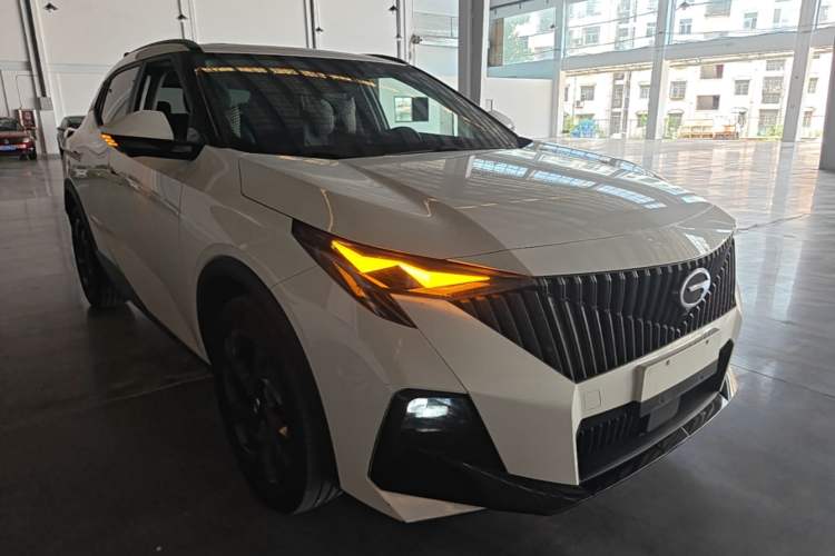 GAC Motor GS3 2023 — 3