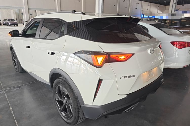 GAC Motor GS3 2023 — 4