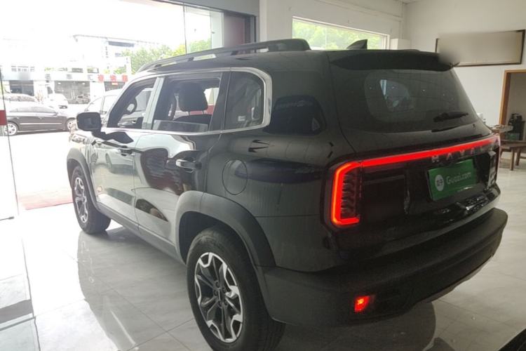 Haval Dargo 2024 — 4