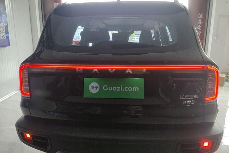Haval Dargo 2024 — 5