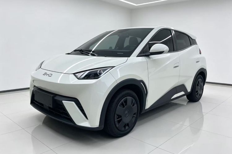 BYD Seagull 2025 — фото 1