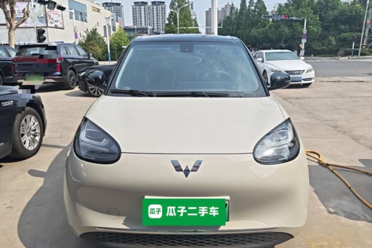 Wuling Bingo 2023 — 2