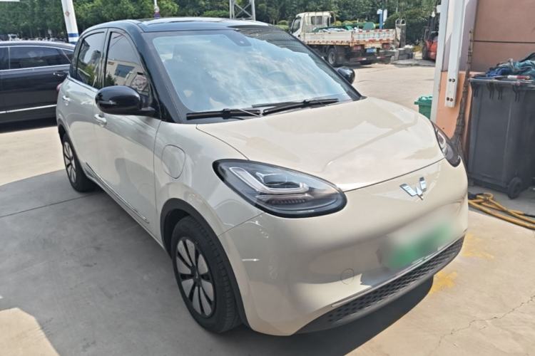 Wuling Bingo 2023 — 3