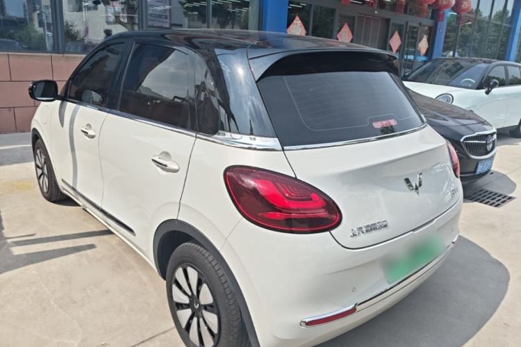 Wuling Bingo 2023 — 4