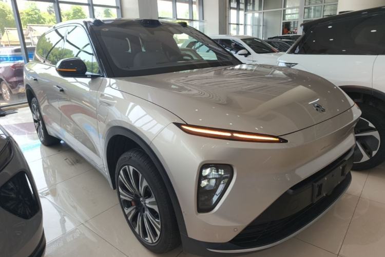 NIO ES8 2023 — 3