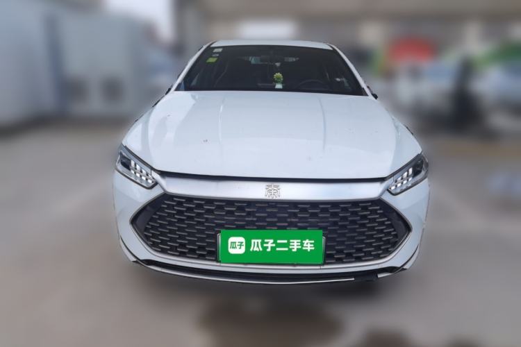 BYD Qin PLUS 2024 — фото 2