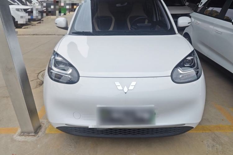 Wuling Bingo 2024 — 2