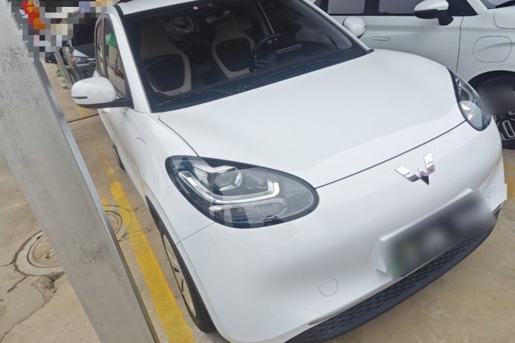 Wuling Bingo 2024 — 3