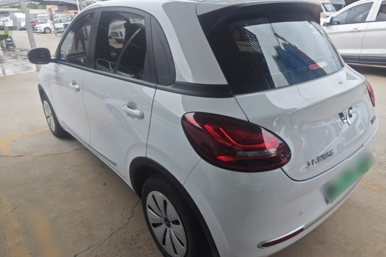 Wuling Bingo 2024 — 4