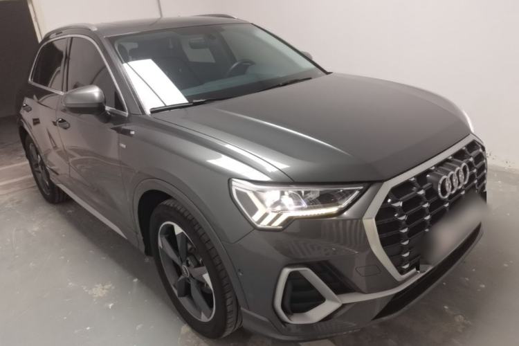 Audi Q3 2023 — 3