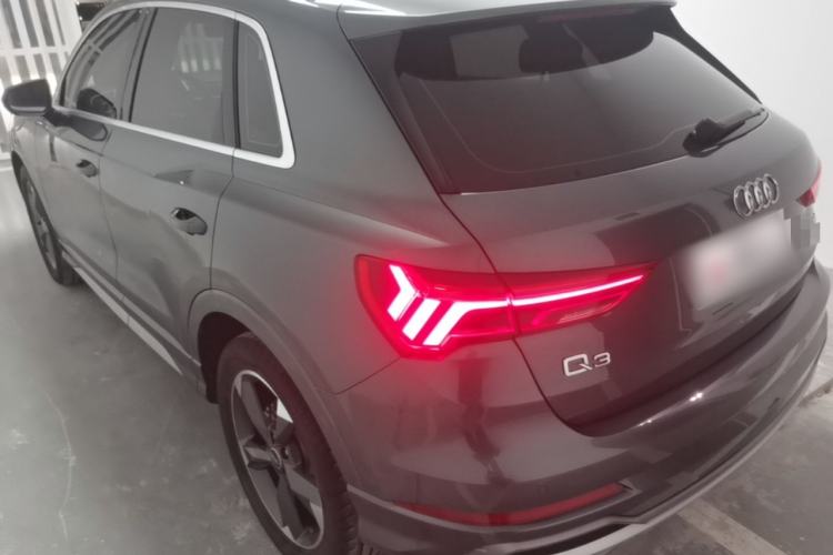 Audi Q3 2023 — 4
