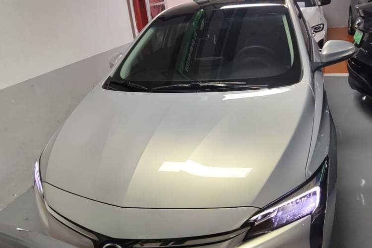 Buick Velite 6 2023 — 2