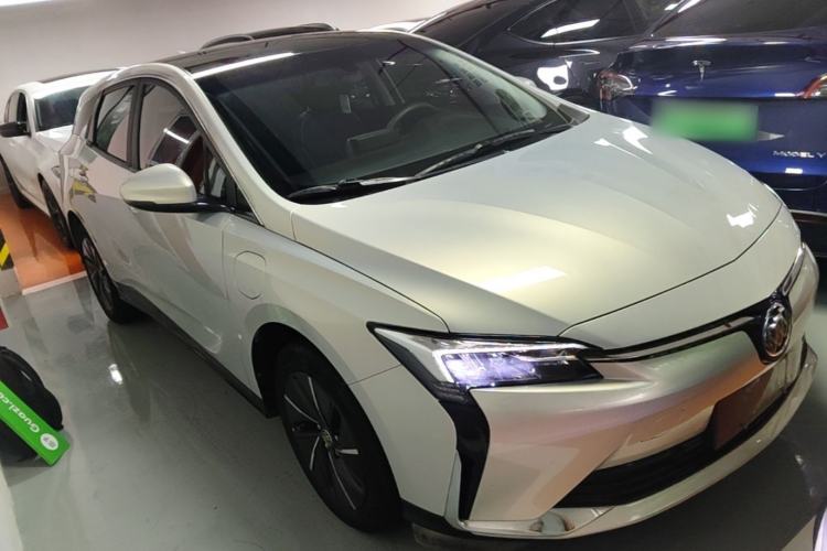Buick Velite 6 2023 — 3