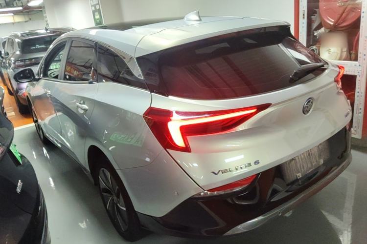 Buick Velite 6 2023 — 4