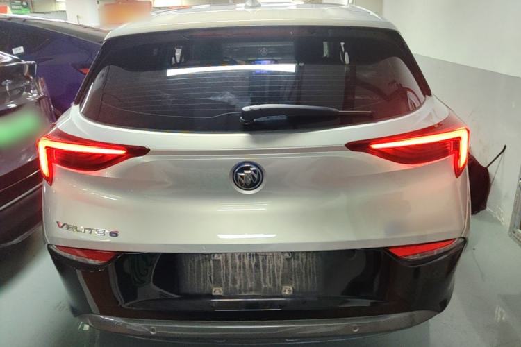 Buick Velite 6 2023 — 5