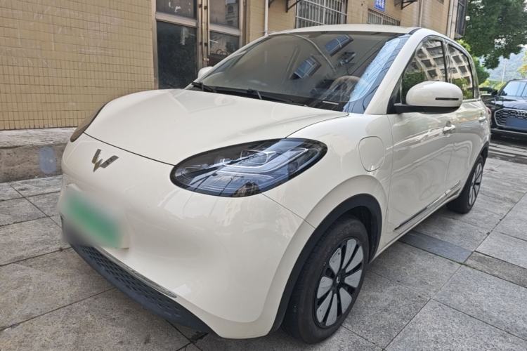 Wuling Bingo 2025 — фото 1