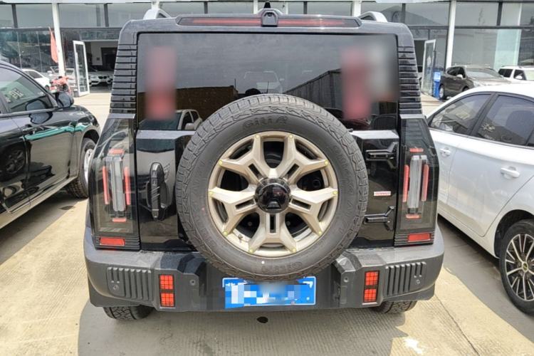 Jetour Traveler 2023 — 5