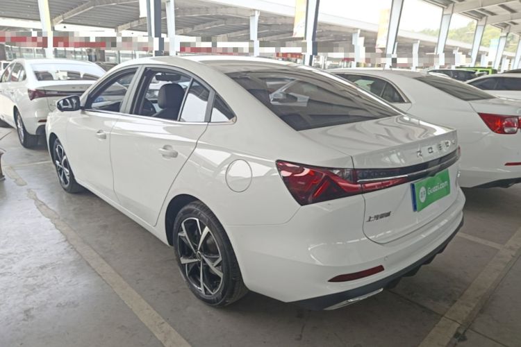 Roewe i5 2024 — фото 4