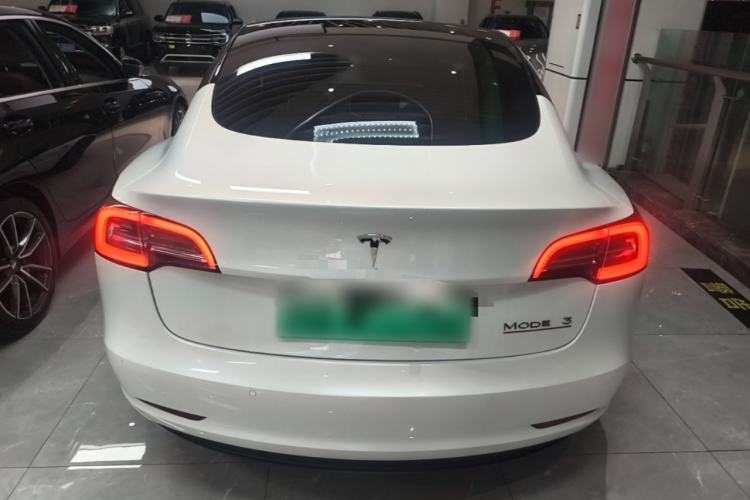 Tesla Model 3 2021 — 5