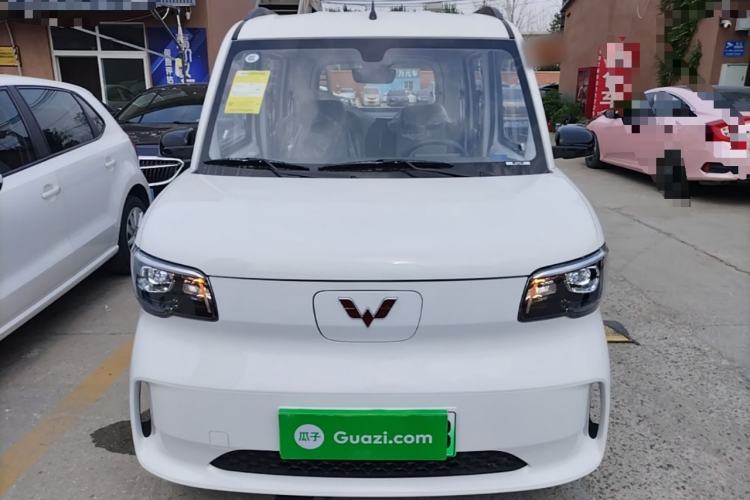 Wuling Zhiguang 2025 — 2