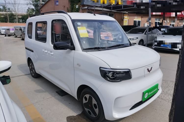 Wuling Zhiguang 2025 — 3