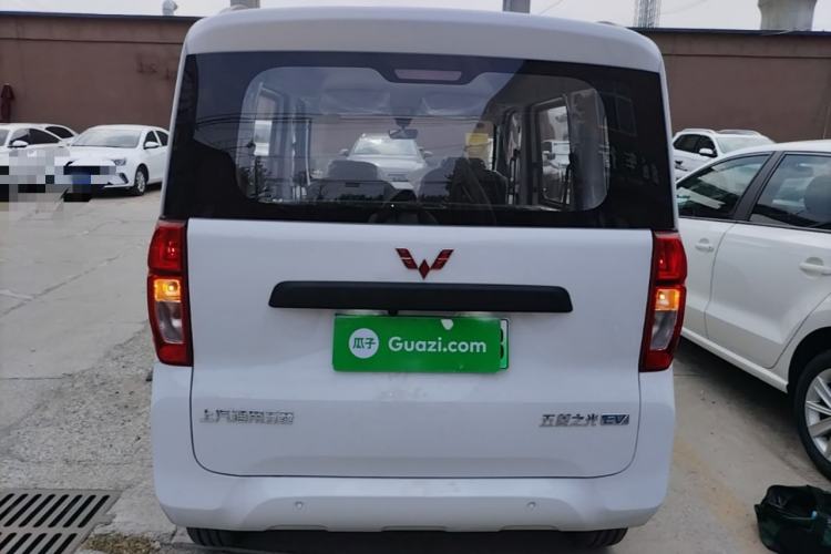Wuling Zhiguang 2025 — 5