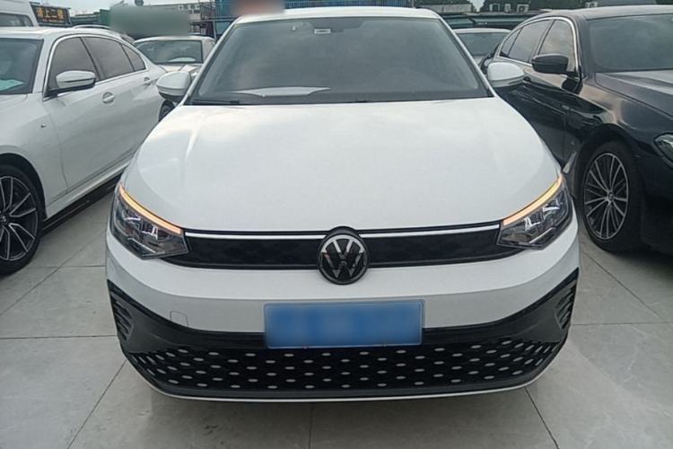 Volkswagen Lavida 2025 — 2