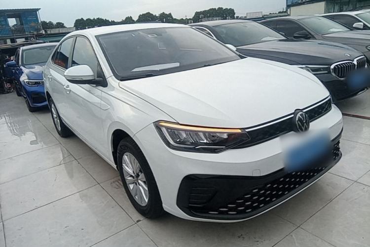 Volkswagen Lavida 2025 — 3