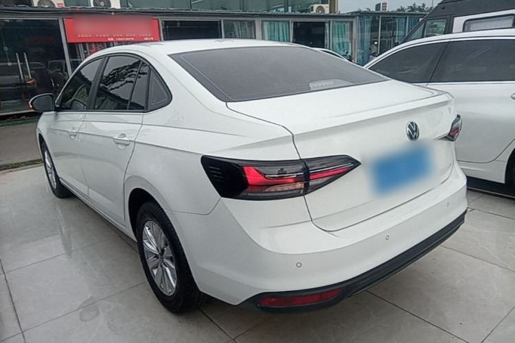 Volkswagen Lavida 2025 — 4