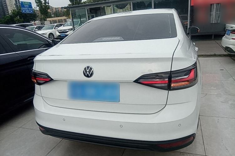 Volkswagen Lavida 2025 — 5