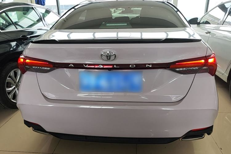 Toyota Avalon 2021 — фото 5
