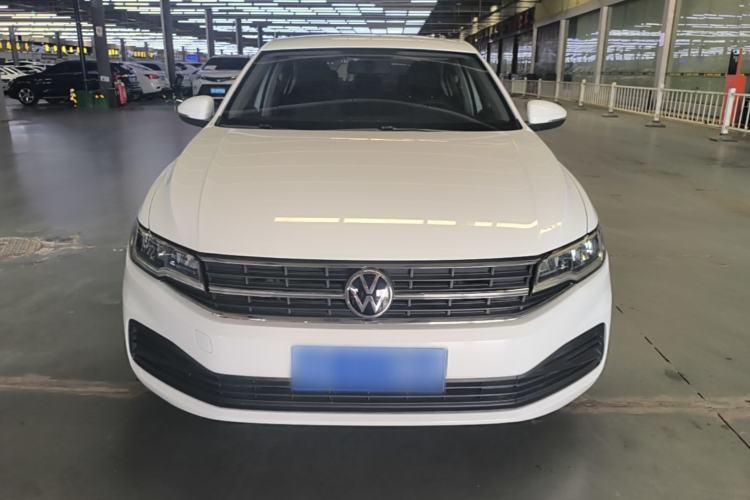 Volkswagen Bora 2021 — 2