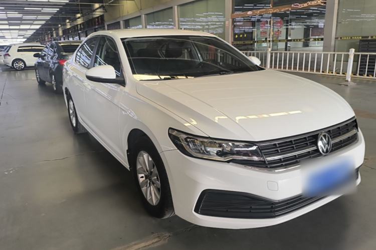 Volkswagen Bora 2021 — 3